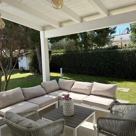 Private At 150 Meters From The