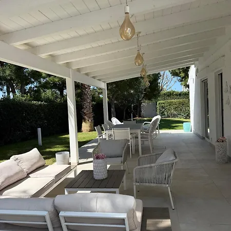 فيلة Private At 150 Meters From The