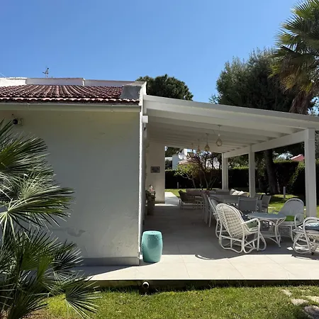 فيلة Private At 150 Meters From The